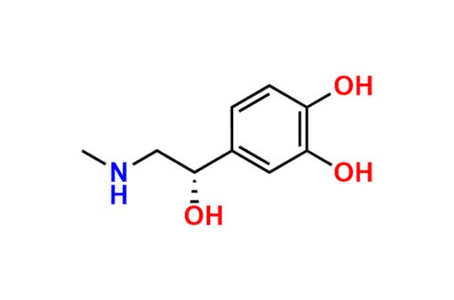 D-Adrenaline