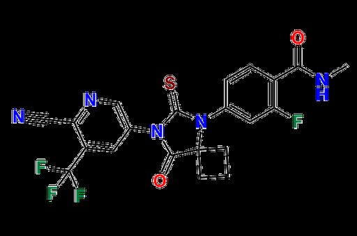 Apalutamide