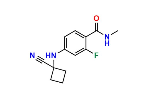 Apalutamide Amine Impurity