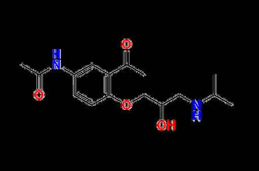 Acebutolol EP Impurity B