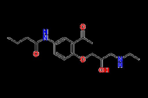 Acebutolol EP Impurity I