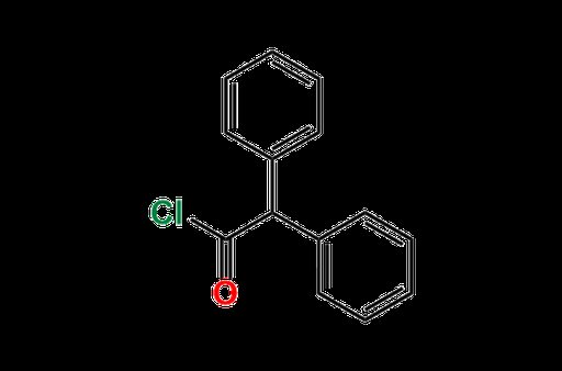 Diphenylacetyl Chloride