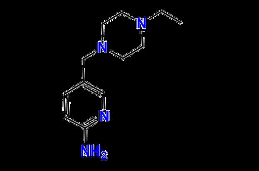 Abemaciclib Impurity 1