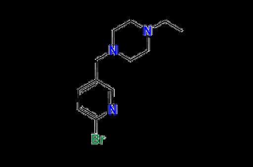 Abemaciclib Impurity 19