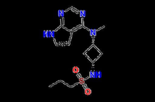 Abrocitinib