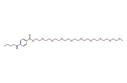 Benzonatate