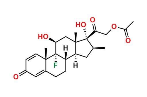Betamethasone Acetate