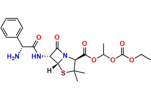 Bacampicillin