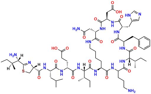 Bacitracin