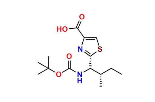 Bacitracin Impurity 4