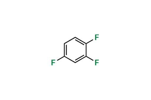 1,2,4-Trifluorobenzene