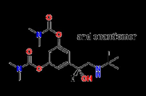 Bambuterol