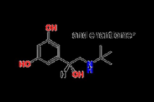 Bambuterol EP Impurity A