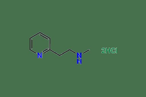 Betahistine Dihydrochloride