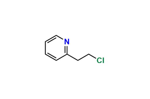 2-(2-Chloroethyl)pyridine