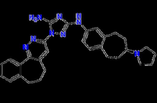 Bemcentinib