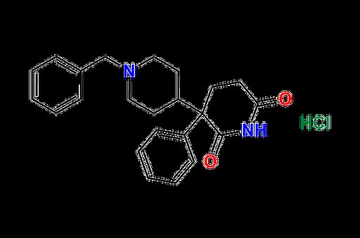Benzetimide Hydrochloride