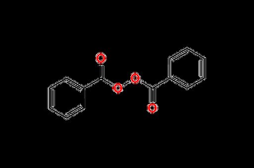 Benzoyl Peroxide