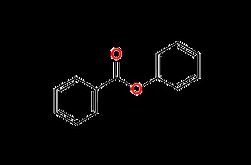 Phenyl Benzoate