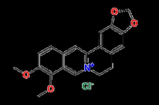 Berberine Chloride
