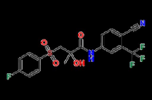 Bicalutamide