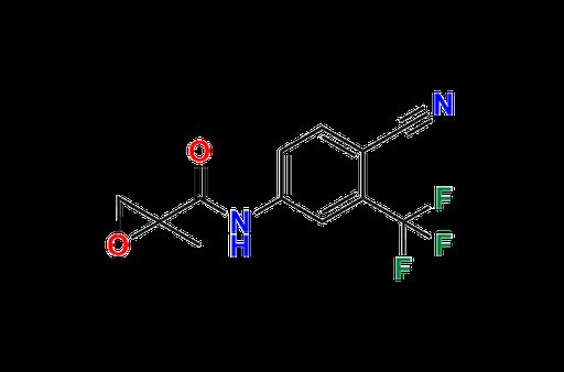 Bicalutamide Impurity 3