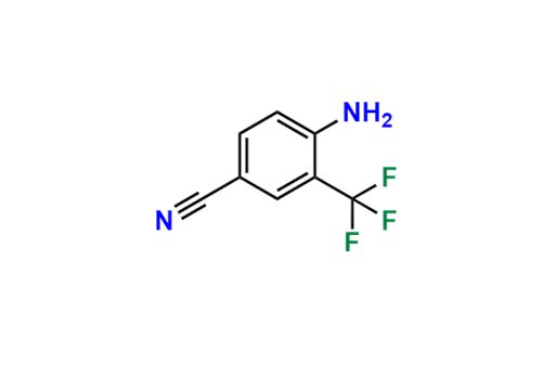 2-Amino-5-cyanobenzotrifluoride