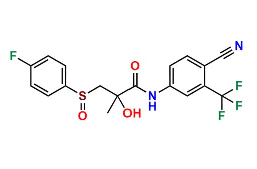 Bicalutamide USP Related Compound A