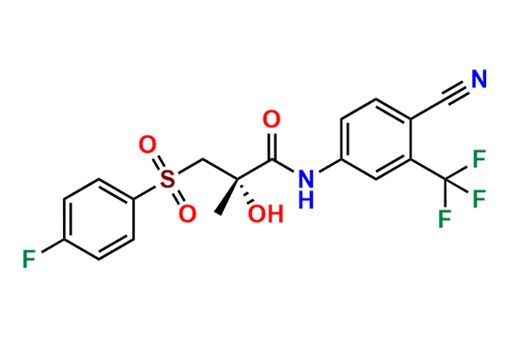 Bicalutamide S-Isomer