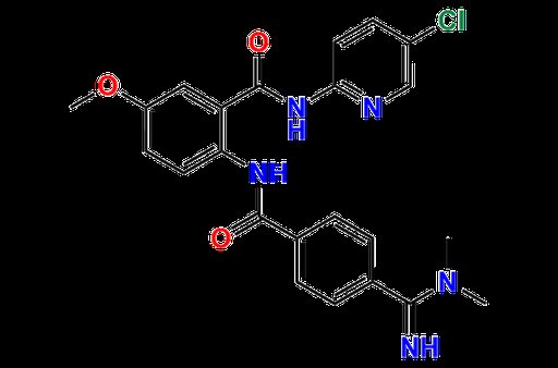 Betrixaban