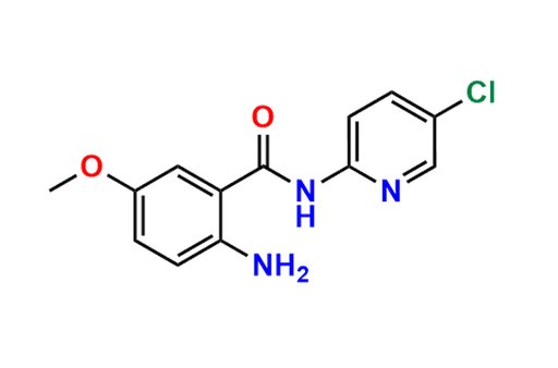 Betrixaban 2-Amino Impurity