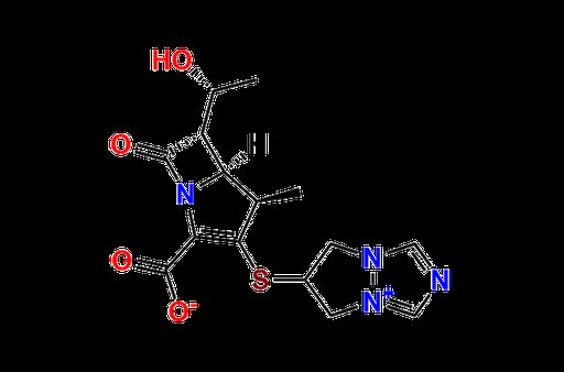 Biapenem