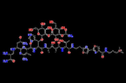 Bleomycin