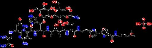 Bleomycin Sulfate