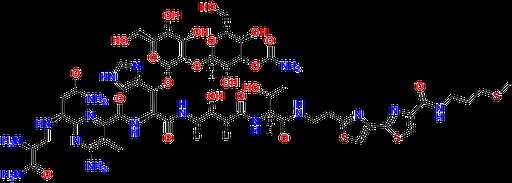 Demethylbleomycin A2