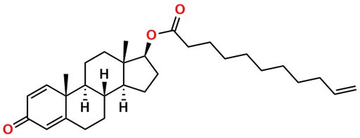 Boldenone Undecylenate