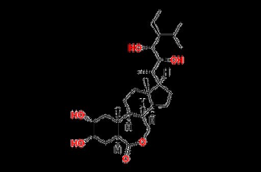 28-Homobrassinolide