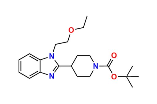 Bilastine Impurity 2