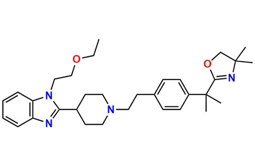 Bilastine Impurity 11