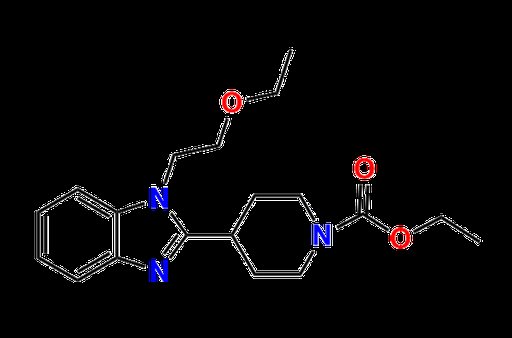 Bilastine Impurity 21