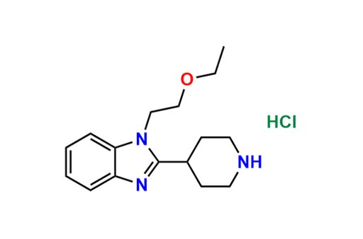 Bilastine Impurity 27
