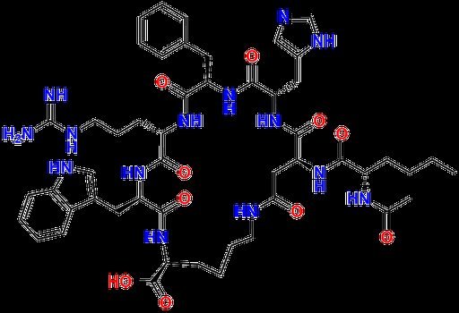 Bremelanotide