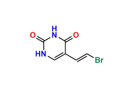 Brivudine Impurity 1