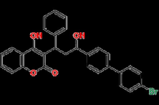 Bromadiolone