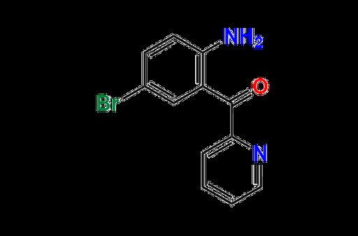 Bromazepam EP Impurity A