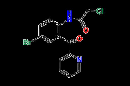 Bromazepam EP Impurity B