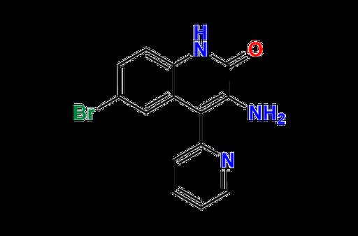 Bromazepam EP Impurity D