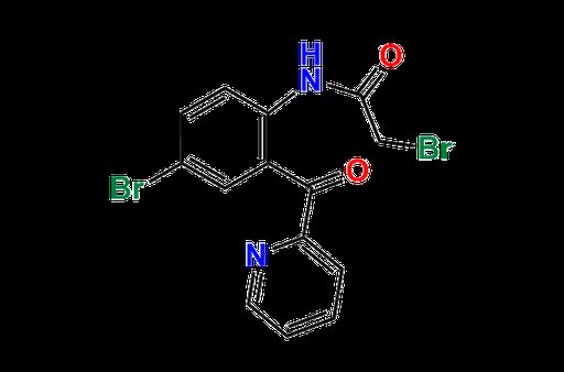 Bromazepam EP Impurity E