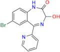 Bromazepam Impurity 1
