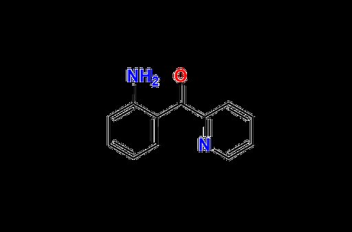 2-(2-Aminobenzoyl)pyridine